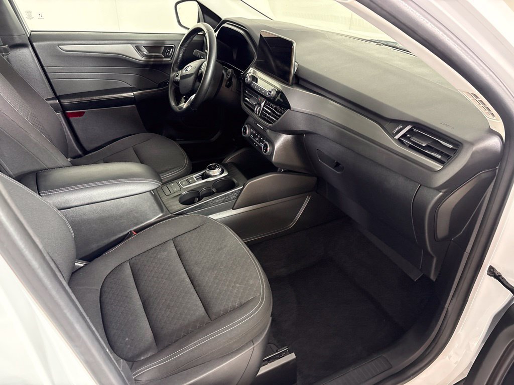 Used 2024 Ford Escape Active FWD image 17