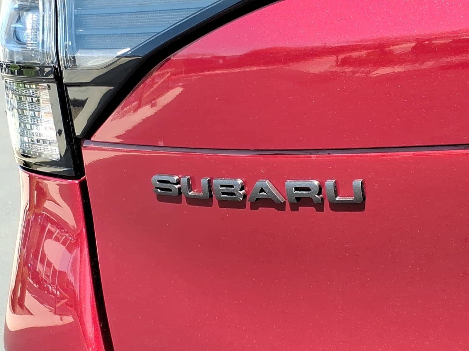 New 2026 Subaru Forester Premium image 17