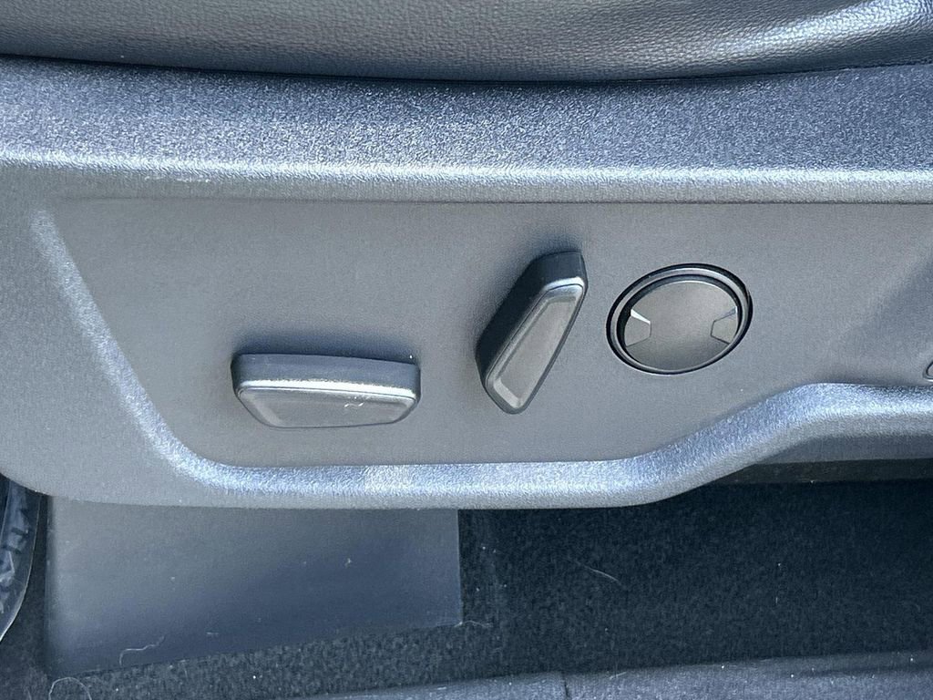 Used 2024 Ford Bronco Wildtrak image 21