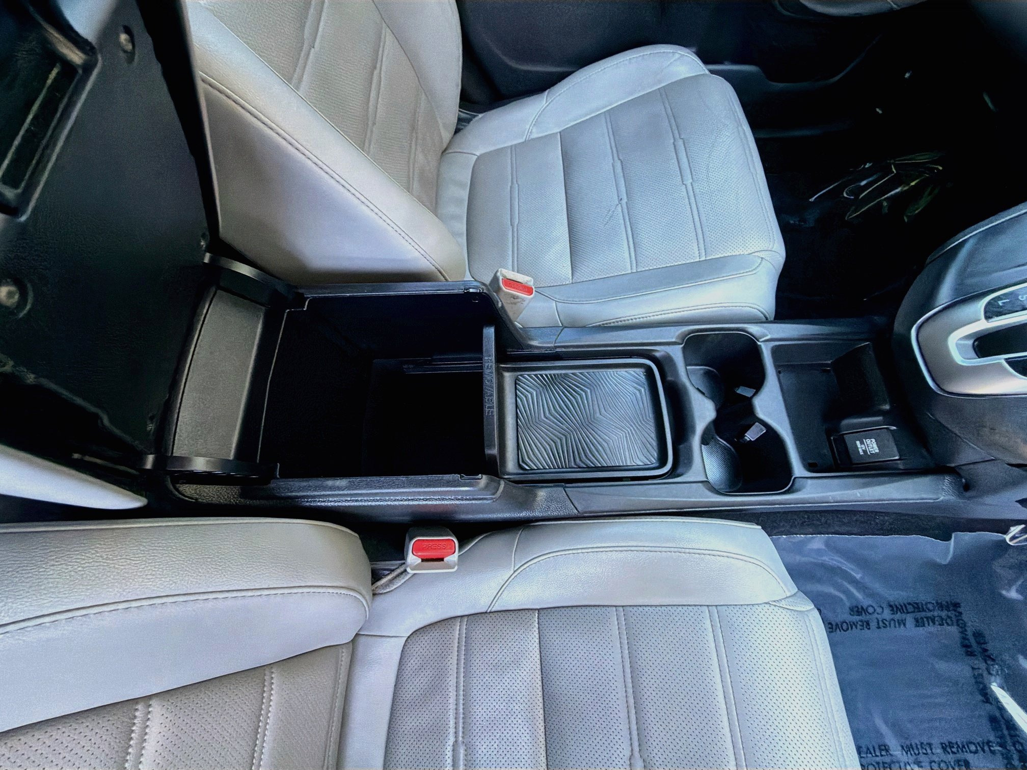 Used 2019 Honda CR-V EX-L image 30