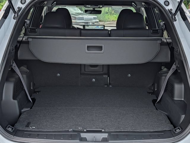 New 2026 Mitsubishi Outlander LE AWD/4WD image 6