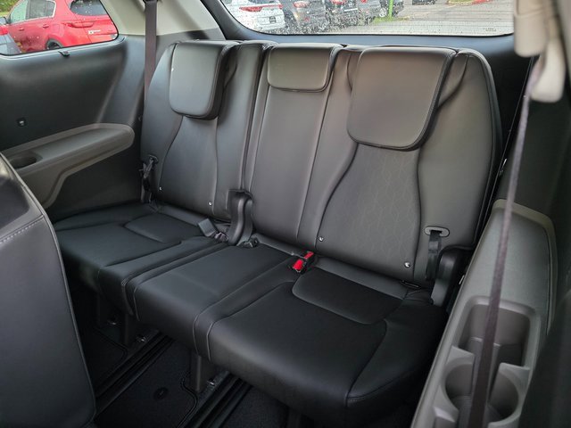 New 2026 Kia Carnival EX image 18