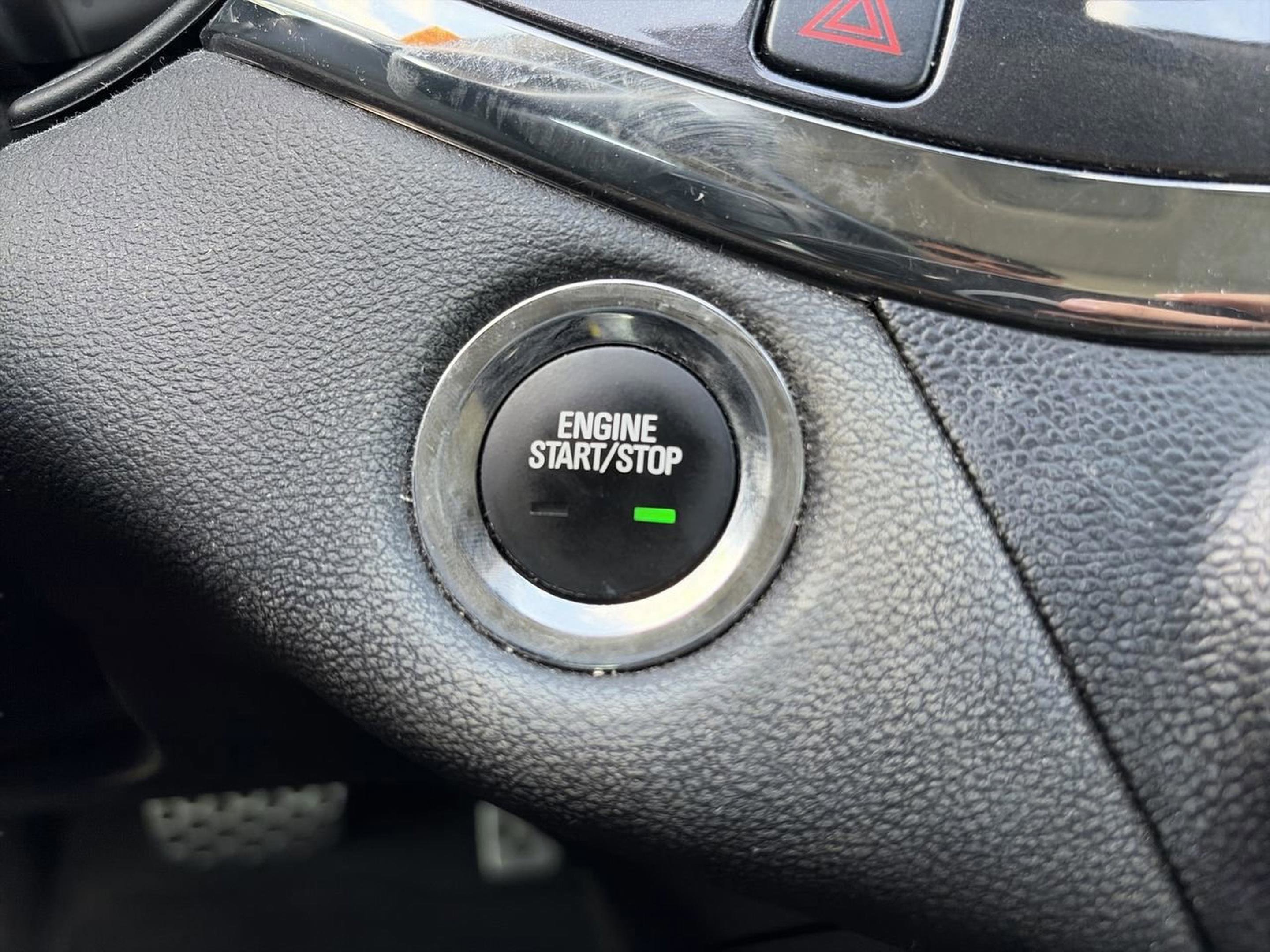 Used 2016 Chevrolet Impala LTZ image 30