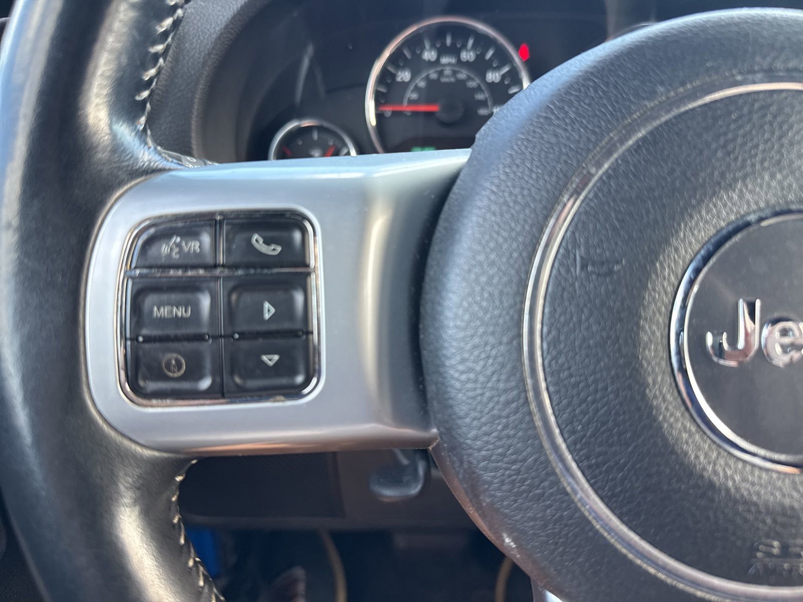 Used 2014 Jeep Wrangler Unlimited Sport image 15