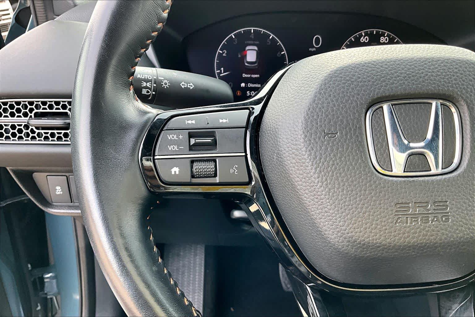 Used 2026 Honda HR-V Sport image 24