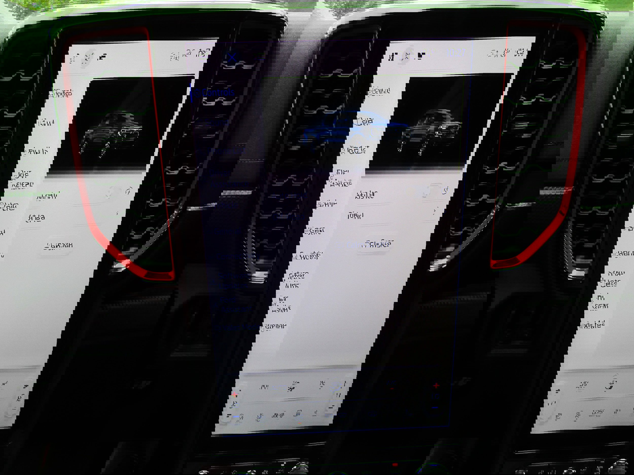 New 2025 Ford Ranger Raptor image 27