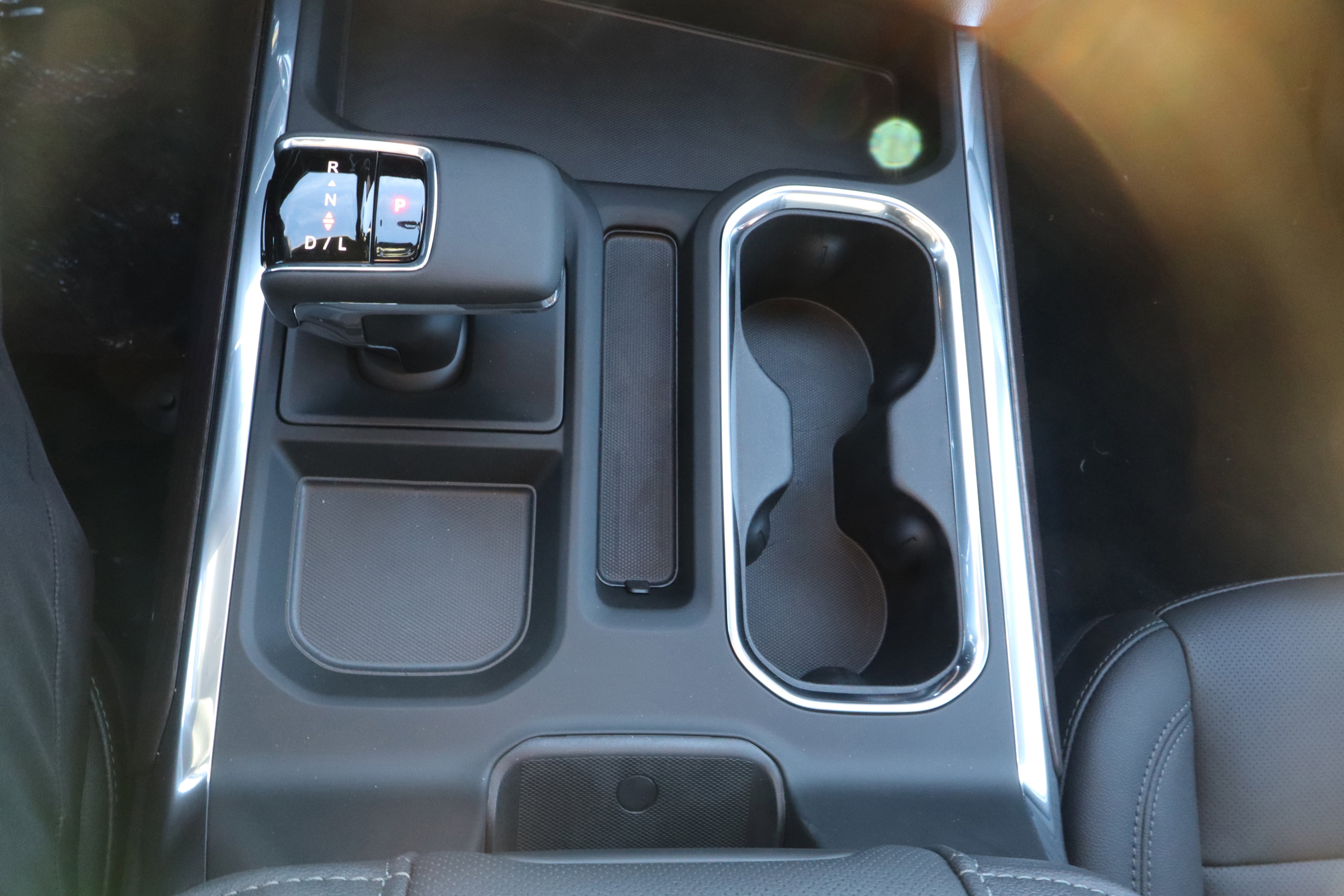 New 2026 GMC Sierra 1500 SLT w/ SLT Premium Plus Package image 15