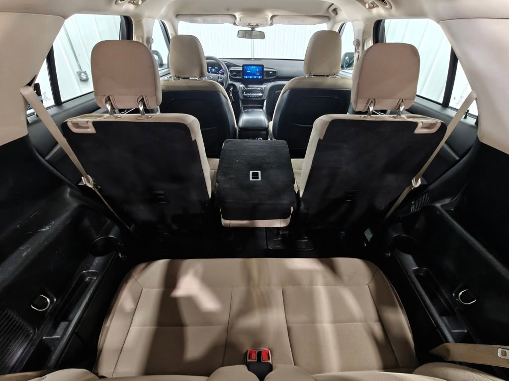 Used 2020 Ford Explorer 2WD image 27