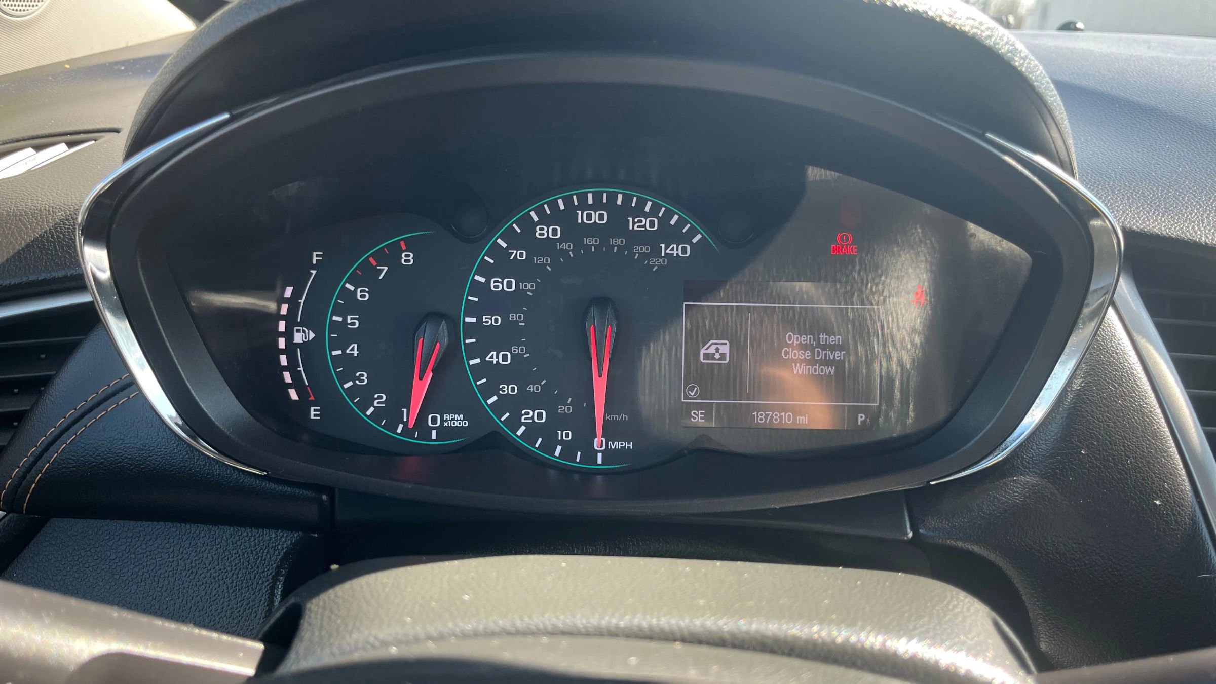 Used 2018 Chevrolet Trax LS image 18