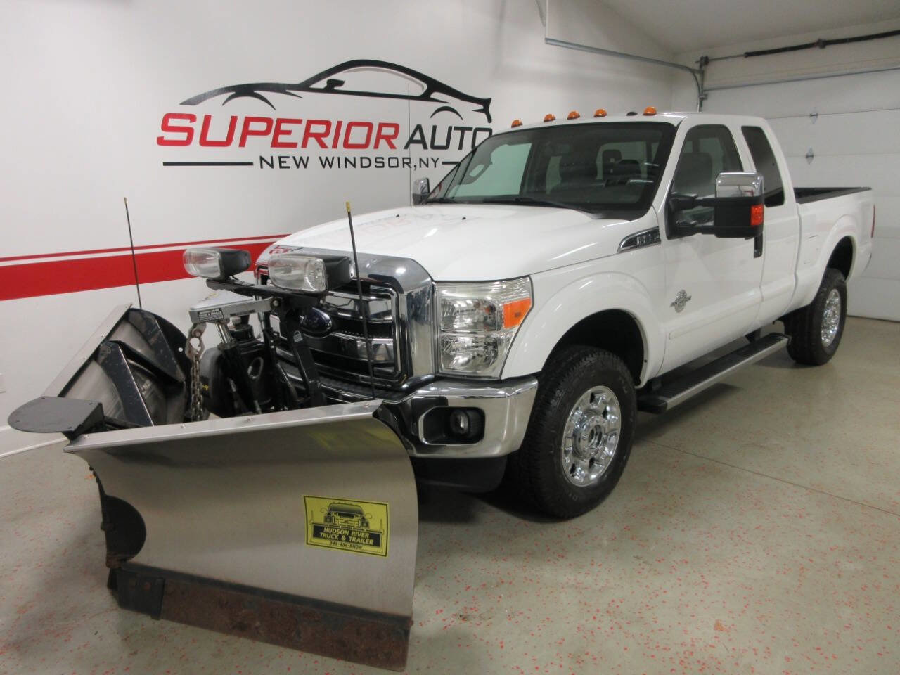 Used 2014 Ford F350 XLT w/ XLT Premium Package