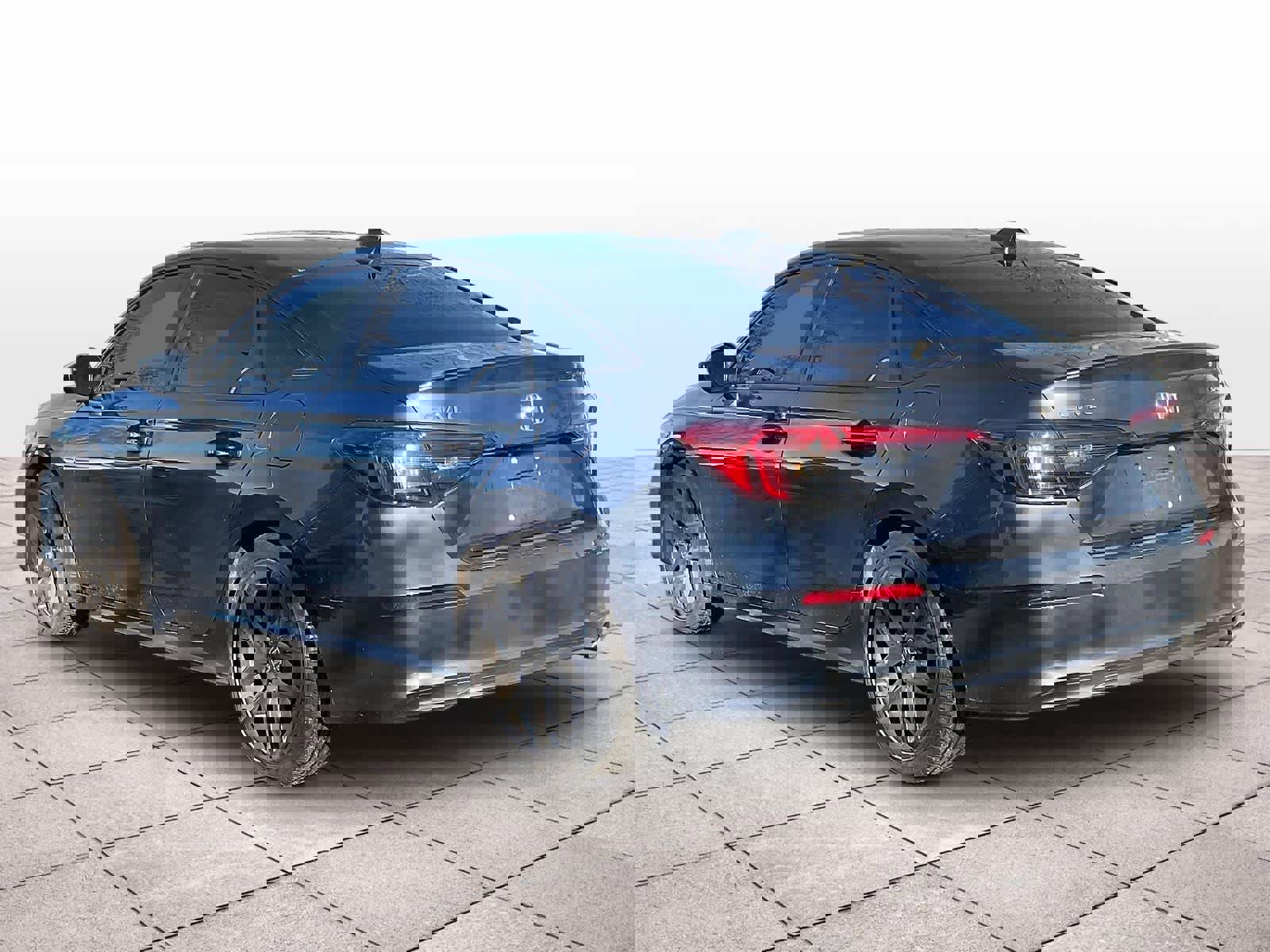 Used 2024 Honda Civic Sport image 14