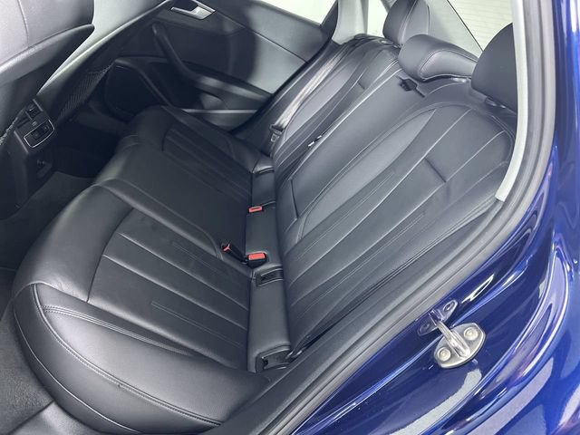 Used 2019 Audi A4 2.0T Premium FWD image 25