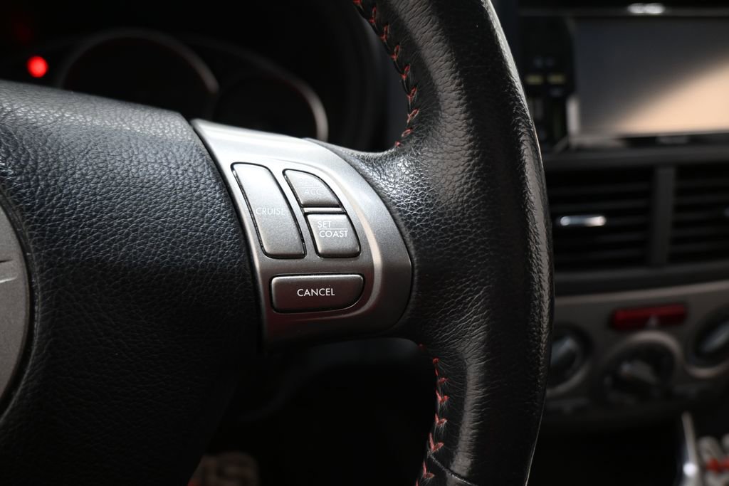 Used 2010 Subaru Impreza WRX STI AWD/4WD image 25