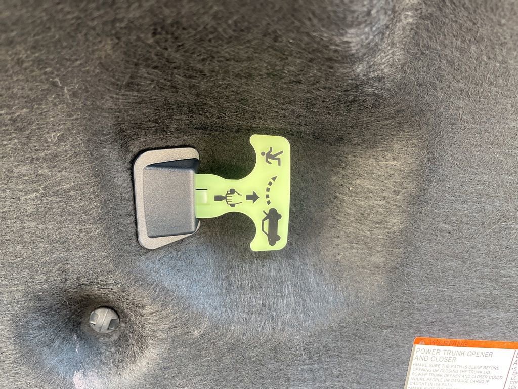 Used 2019 Lexus ES 350 Ultra Luxury image 14