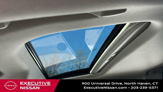 New 2026 Nissan Sentra SV w/ SV Convenience Package image 10