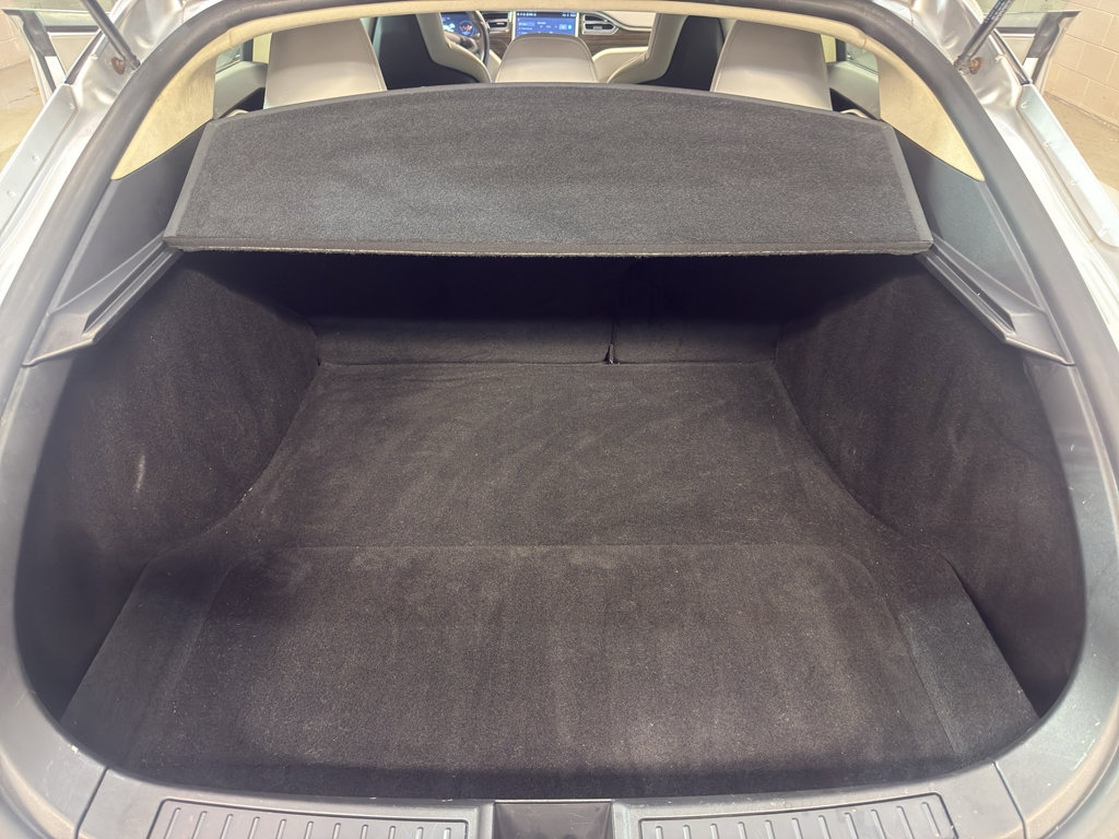Used 2016 Tesla Model S 60D AWD/4WD image 26