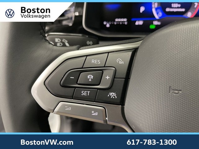 New 2026 Volkswagen Jetta SE image 16