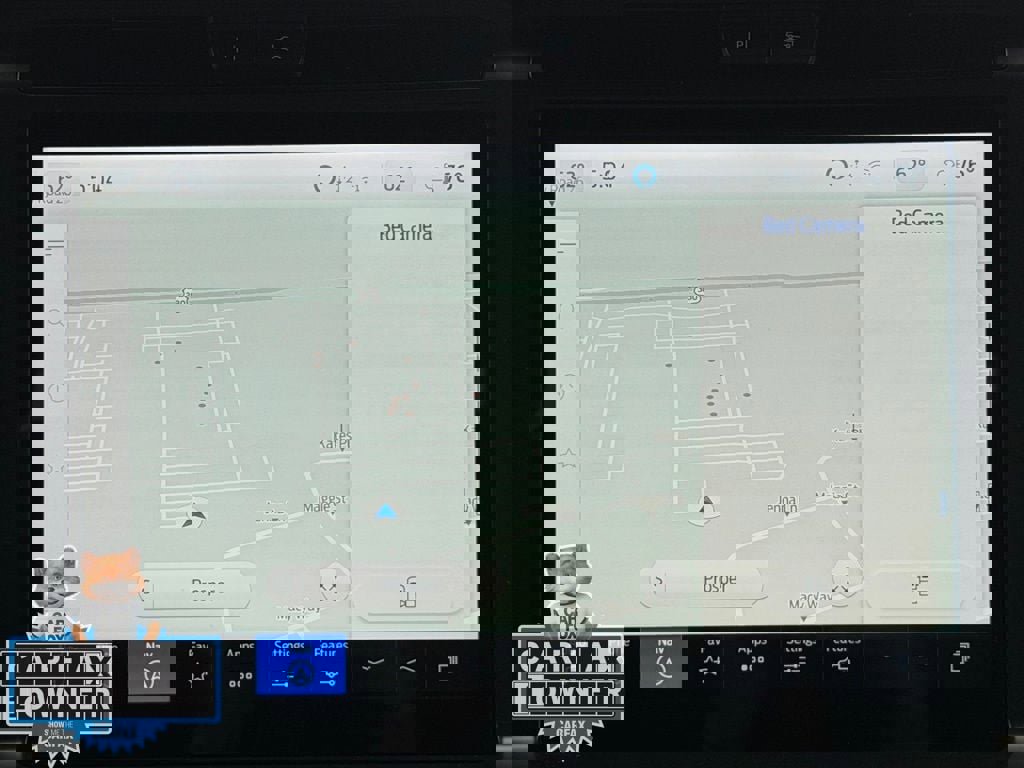 Used 2025 Ford F150 Raptor image 15