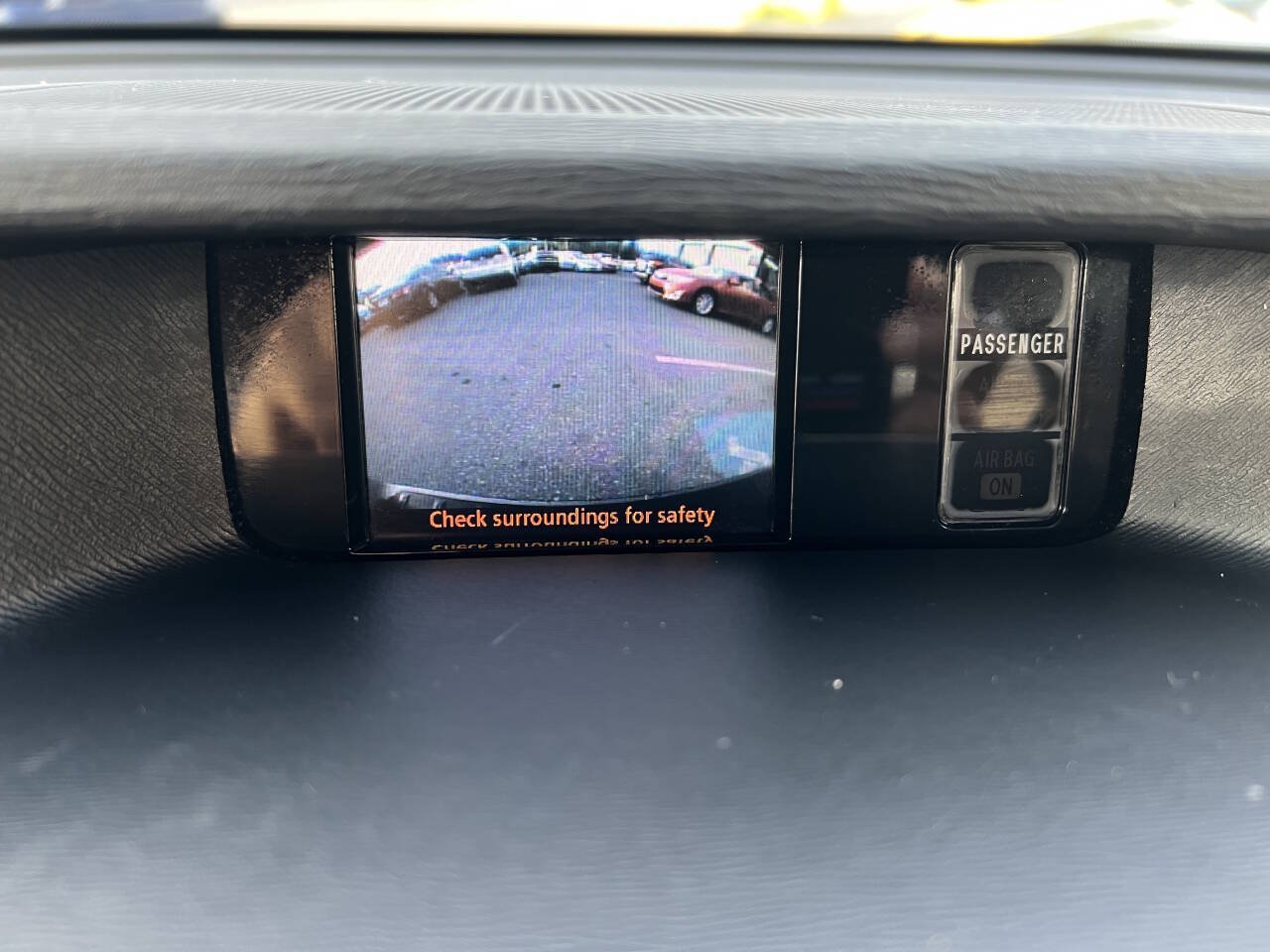 Used 2012 Toyota Sienna LE FWD image 14