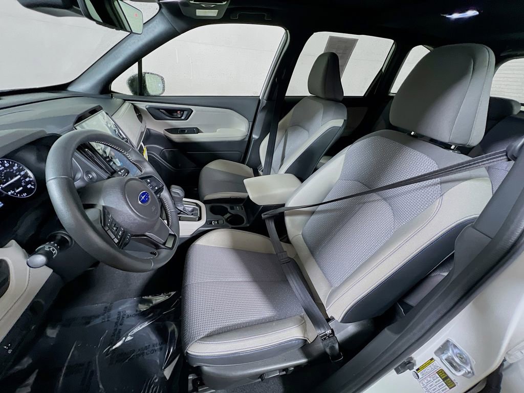 Certified 2025 Subaru Forester Premium image 18