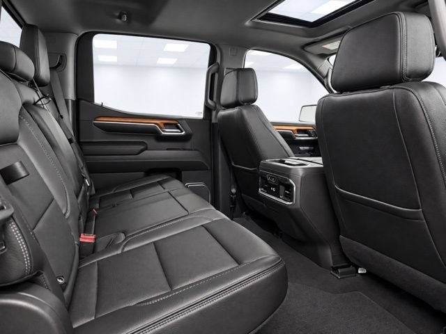 Used 2023 GMC Sierra 1500 Denali w/ Denali Reserve Package AWD/4WD image 21