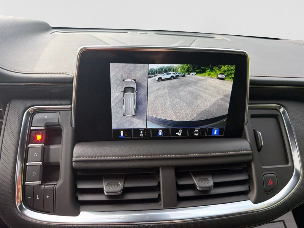 Certified 2023 GMC Yukon XL AT4 w/ Technology Package AWD/4WD image 26
