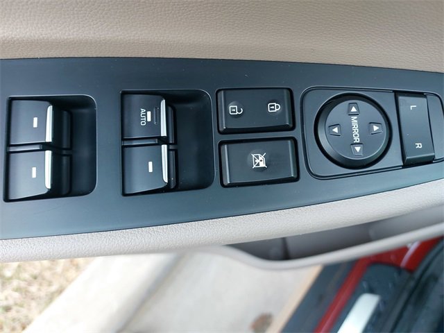 Used 2020 Hyundai Tucson Limited image 27