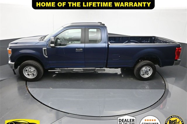 Used 2020 Ford F250 XL w/ Power Equipment Group image 50