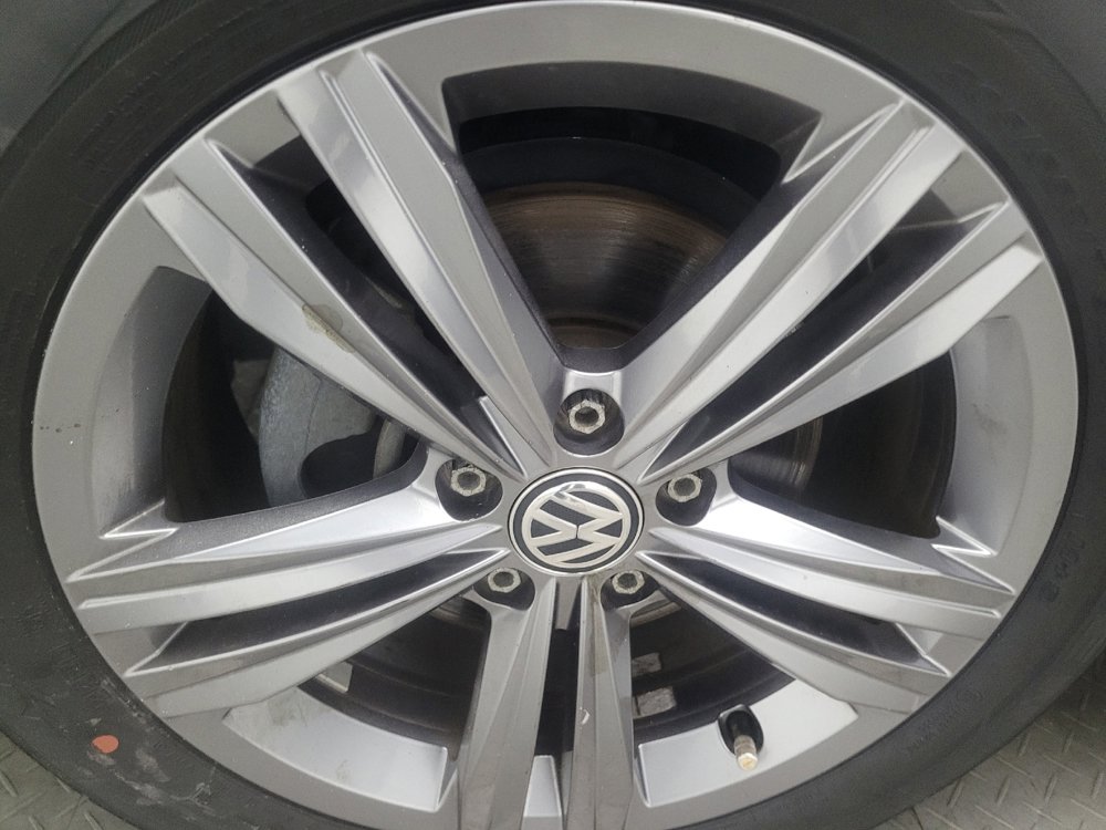 Used 2019 Volkswagen Jetta R-Line FWD image 31