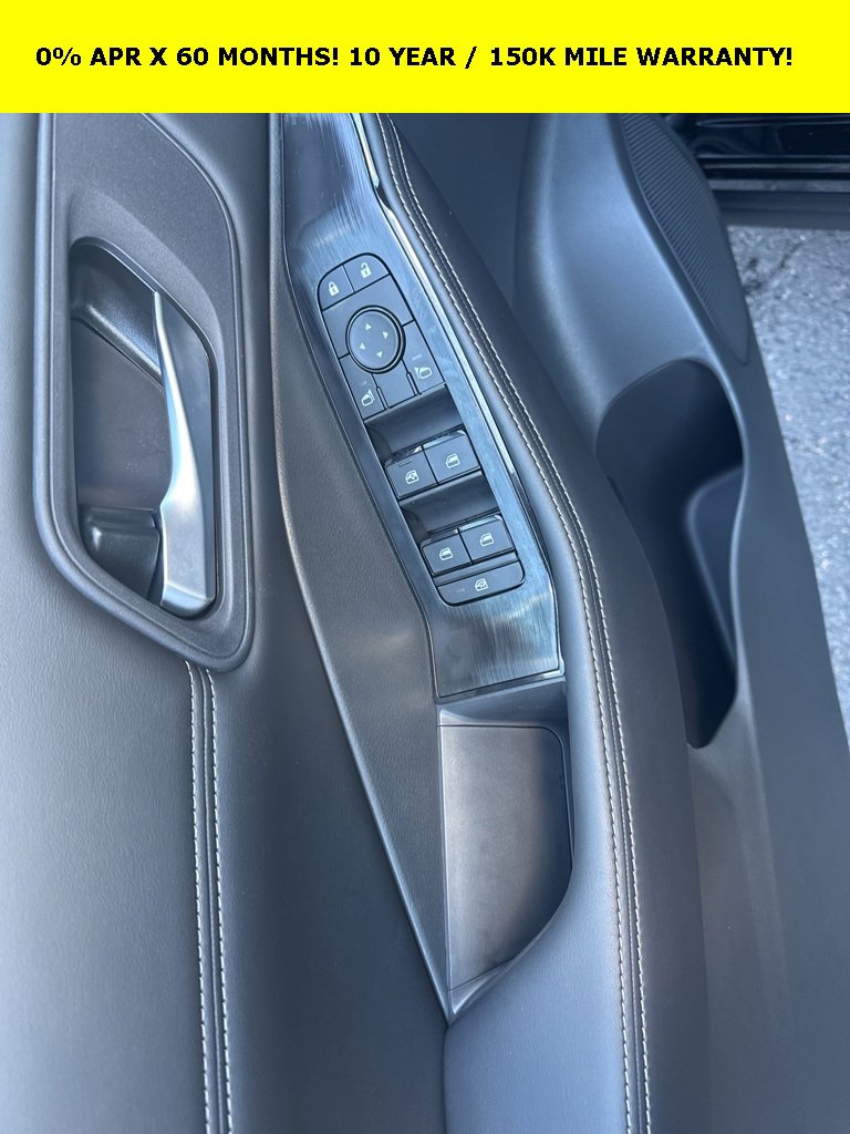 New 2026 Nissan Rogue SV w/ SV Premium Package image 20