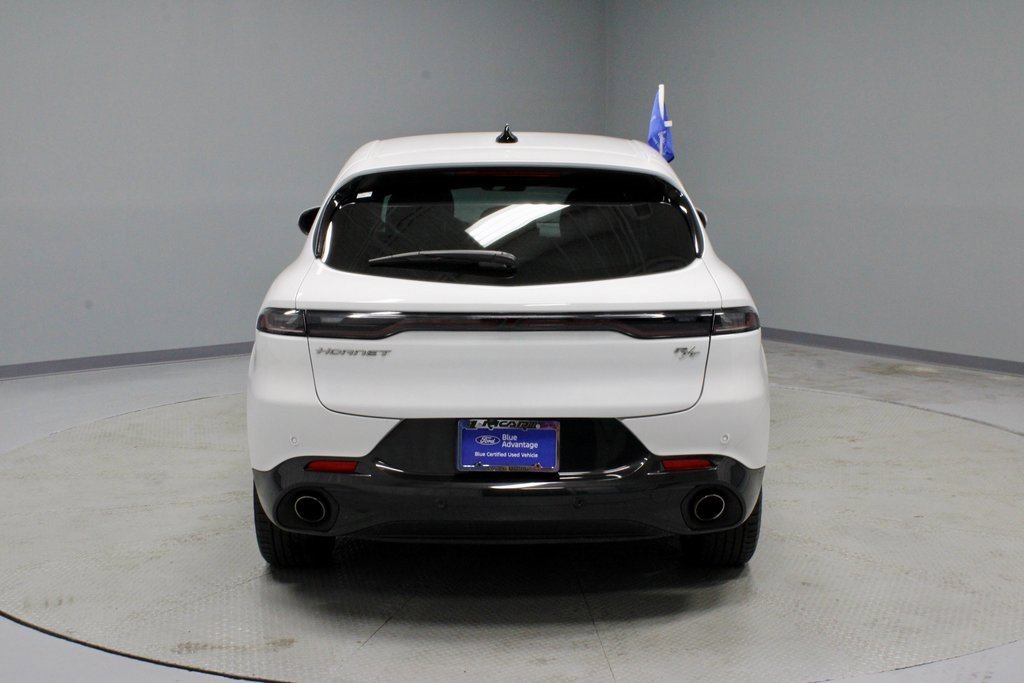 Used 2024 Dodge Hornet R/T image 9