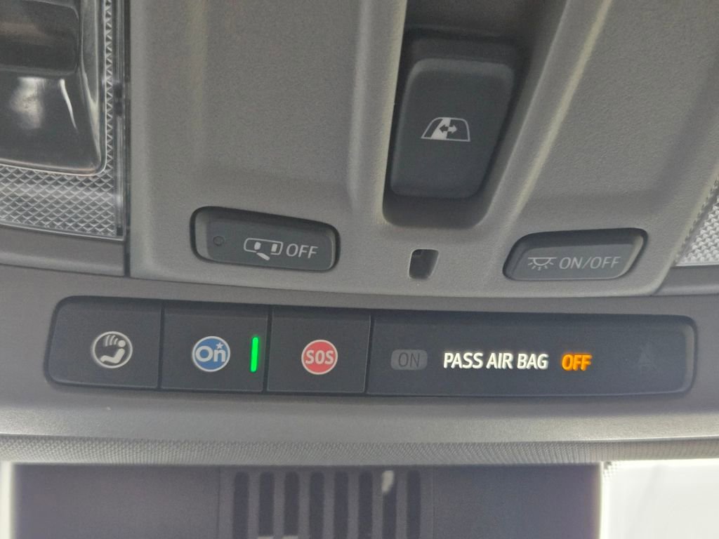 Used 2023 GMC Sierra 1500 SLT w/ SLT Premium Package image 51