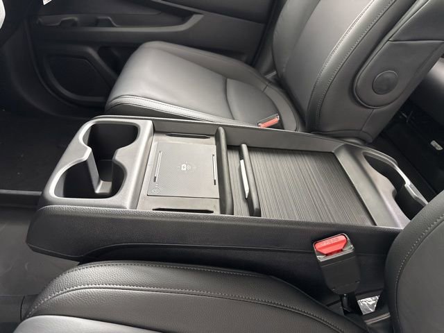 New 2026 Honda Odyssey EX-L image 27