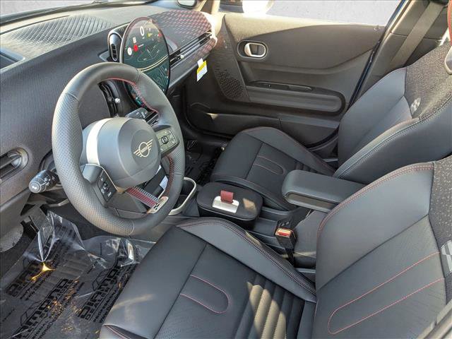 New 2026 MINI Cooper S image 3