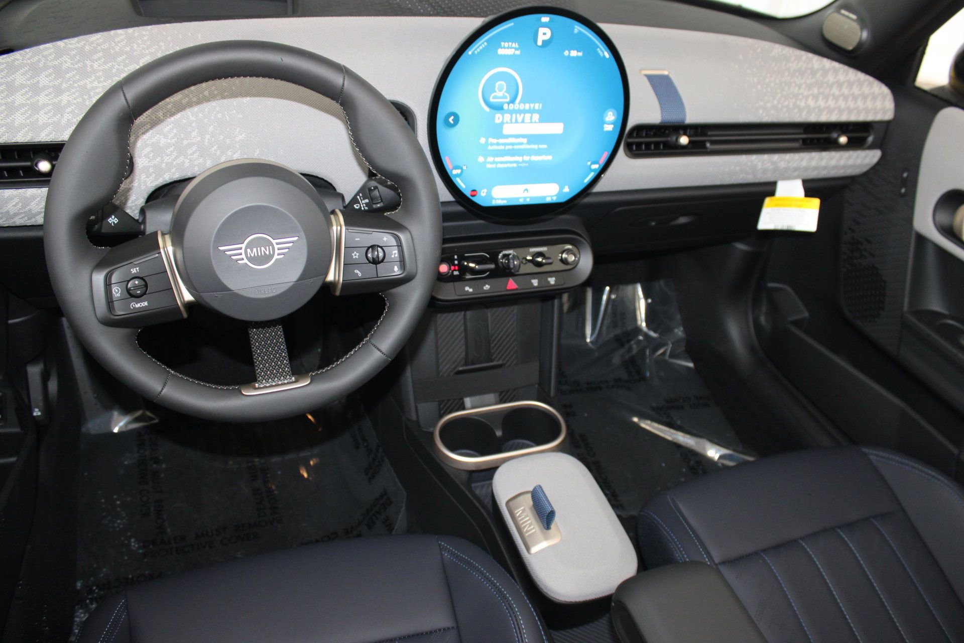 New 2026 MINI Cooper S image 26
