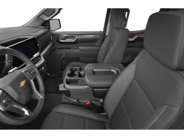 Used 2025 Chevrolet Silverado 1500 LT w/ Safety Package image 11
