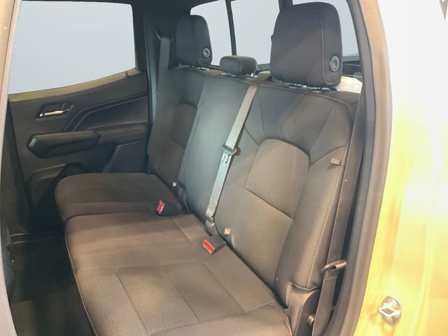 Used 2024 GMC Canyon Elevation w/ Convenience Package AWD/4WD image 13