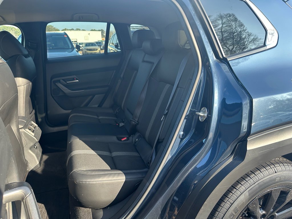 Certified 2024 MAZDA CX-50 AWD 2.5 S w/ Preferred Package image 9