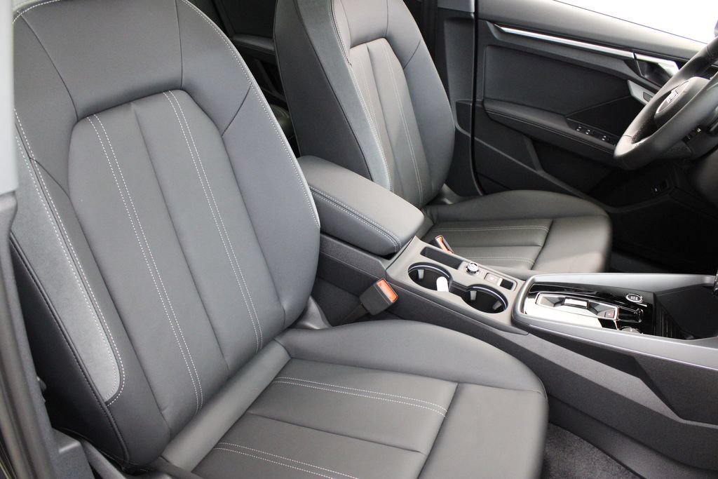 New 2026 Audi A3 2.0T Premium AWD/4WD image 25