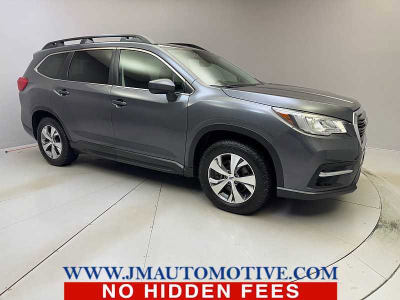 Used 2019 Subaru Ascent Premium image 7