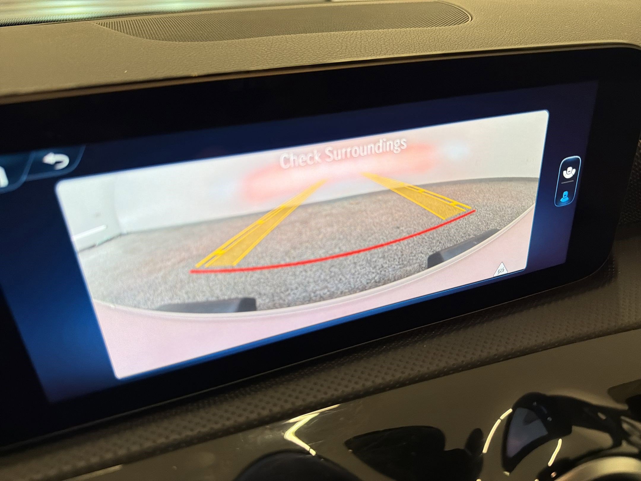 Certified 2026 Mercedes-Benz CLA 250 image 25