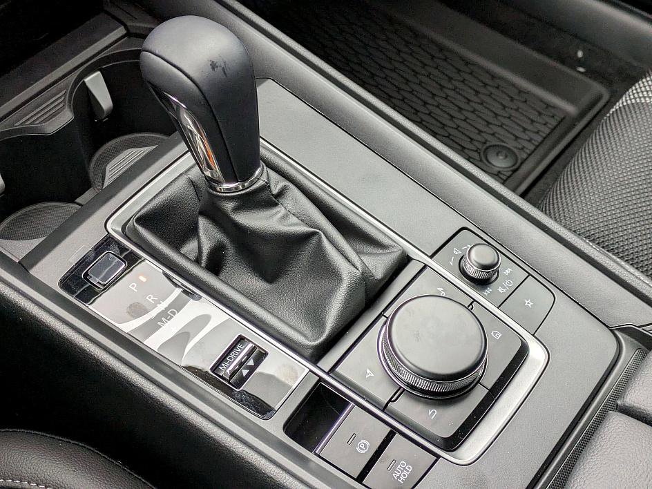 New 2026 MAZDA CX-50 AWD 2.5 S w/ Weather Package image 24