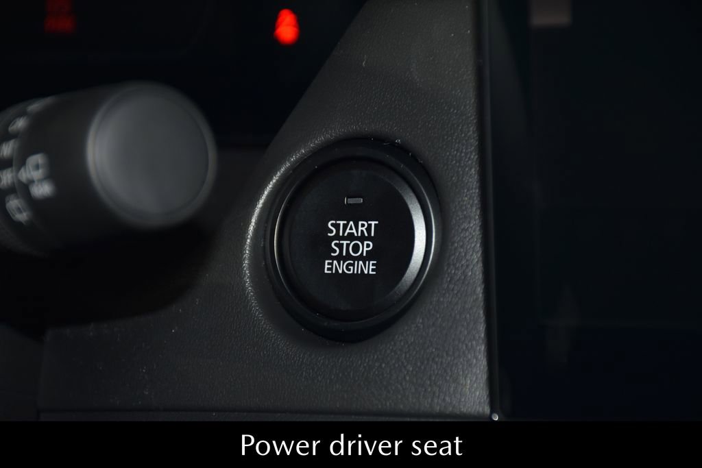 New 2026 MAZDA CX-5 2.5 S w/ Premium Package image 14