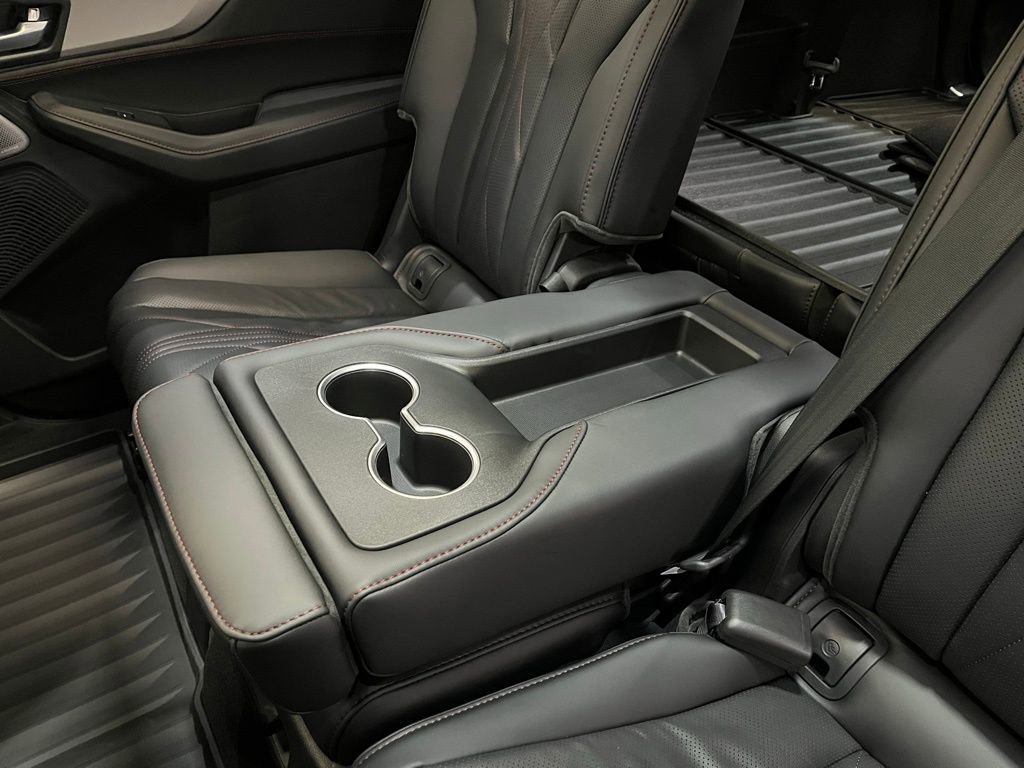 New 2026 Acura MDX A-Spec image 15