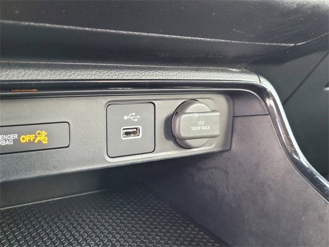 Used 2024 Honda CR-V LX image 23