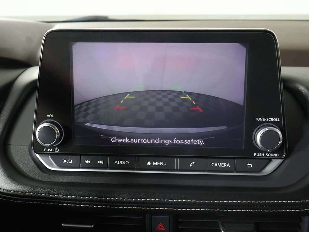 Used 2023 Nissan Rogue SV w/ SV Premium B Package AWD/4WD image 42