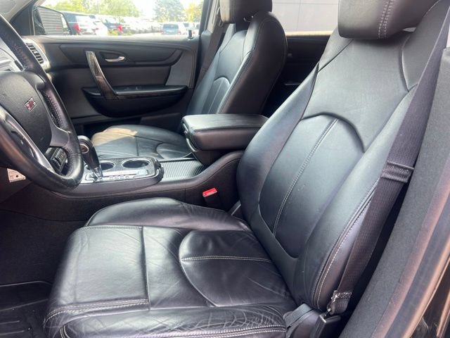Used 2016 GMC Acadia SLT FWD image 22