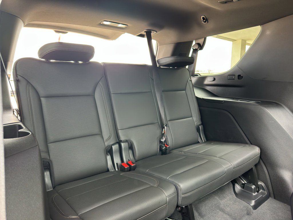 Used 2021 Chevrolet Tahoe High Country w/ Premium Package image 40