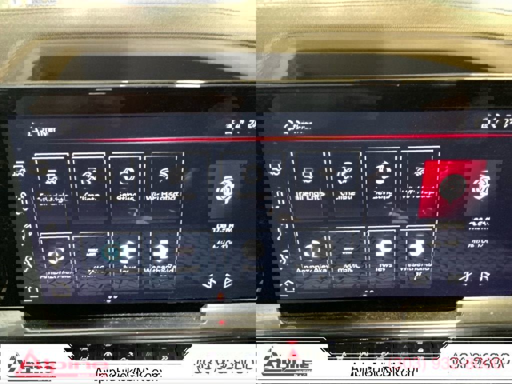 Used 2023 GMC Sierra 1500 Elevation image 17