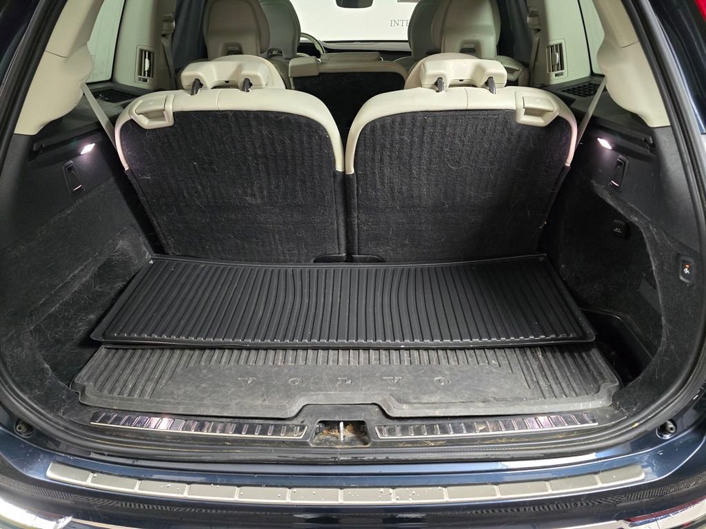 Used 2024 Volvo XC90 T8 Ultimate w/ Protection Package Premier AWD/4WD image 13